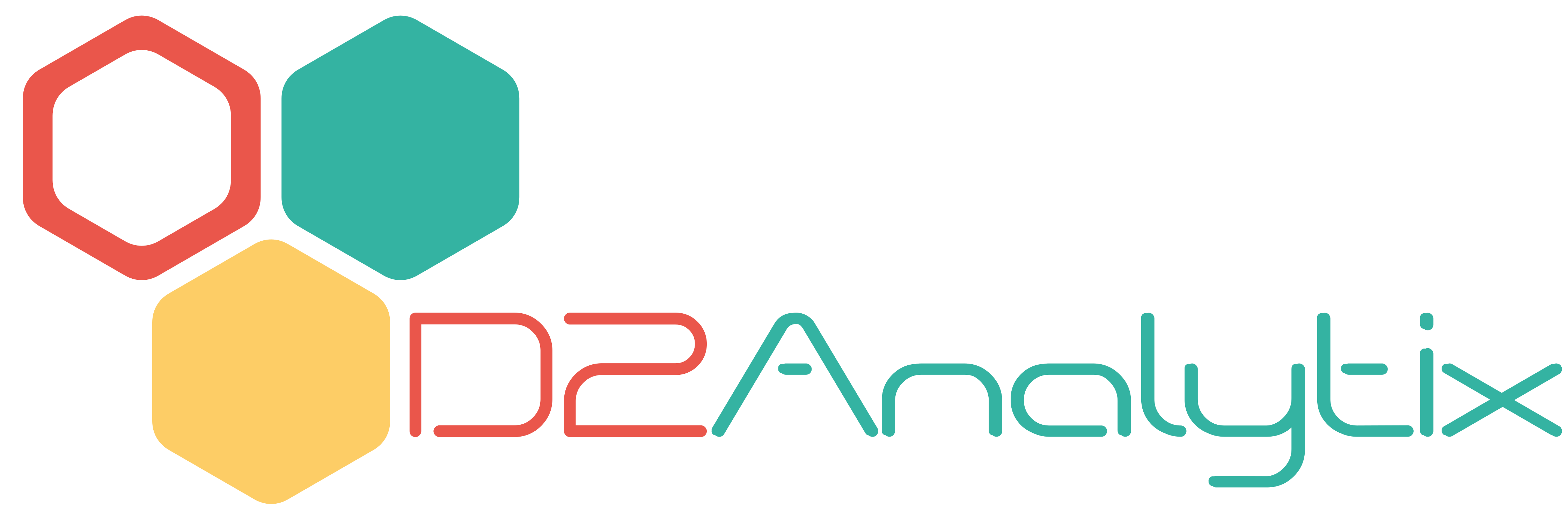 D2Analytix Logo
